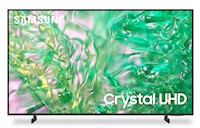 Televisor 55" Samsung Crystal 55DU8000