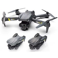 Drone K13 Max - Triple Camara HD - Shooting con Estuche y Repuesto