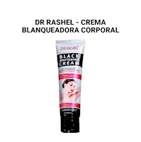 Dr Rashel - Crema Blanqueadora Corporal 100 gr