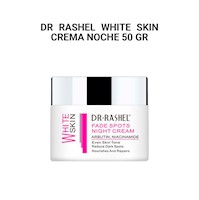 DR RASHEL WHITE SKIN CREMA NOCHE 50 GR