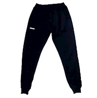 JOGGER STRETCH DRSK NEGRO