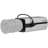 Box Cámara HikVision 2 MP Sin Lentes - DS-2CC12D9T-A