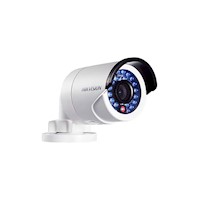 Hikvision Cámara Tubo IP 2MP DS-2CD2020F-I