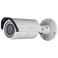 Cámara Tubo Hikvision IP FHD 4MP Varifocal - DS-2CD2642FWD-IS