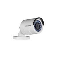 Hikvision Cámara Turbo HD 1080p Bullet Outdoor IP66 HD-TVI Metal - DS-2CE16C0T-IRF