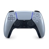 PS5 Mando inalámbrico Dualsense Sterling Silver