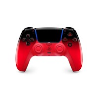 PS5 Mando inalámbrico Dualsense Techno Red