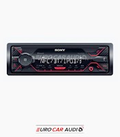 Autoradio Sony Xplod Bluetooth dsx-a410bt