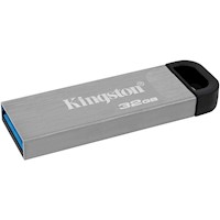 Kingston 32GB DataTraveler Kyson USB 3.2 Gen 1 Type-A - DTKN/32GB
