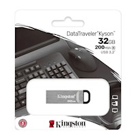 Memoria USB Kingston DTKN 32GB 200MbS