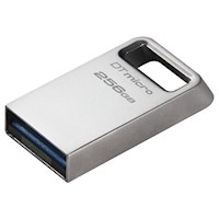 Kingston USB 256GB DataTraveler 3.2 200 MB/s - DTMC3G2/256GB