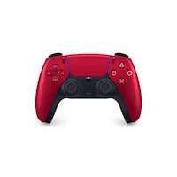 PS5 Mando inalámbrico Dualsense Volcanic Red