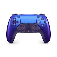 PS5 Mando inalámbrico Dualsense Chroma Indigo