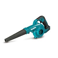 Sopladora Inalámbrica 18V LXT DUB185Z Sin Bat Ni Carg Makita
