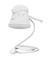 Ducha eléctrica Ultrapower 4T con brazo