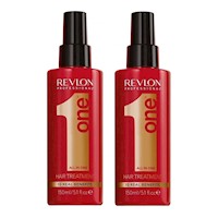 Duo Tratamiento En Spray One Revlon Professional 150ml
