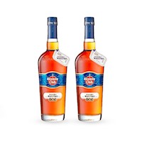 Duopack Ron Havana Club Selección de Maestros, Cuba