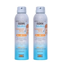 Duo Fotoprotección Pediatrico Transparent Spray Wet Skin SPF50+ 250ml FV:08/23