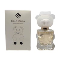 Perfume de mujer Ecorincia Oso Toy 2 30 ml