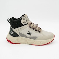 Zapatillas Beverly Hills Polo Club Duster Sn Hombre
