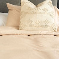 Ropa de Cama Duvet Lino + Pillowcase Twin | SaviHome
