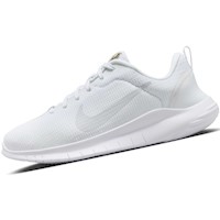 Zapatillas Nike Para Mujer Running Experience RN 12 - Blanco DV0746-100