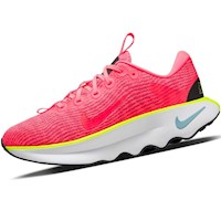 Zapatillas Nike Para Mujer Running Motiva - Coral DV1238-602