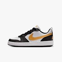 Zapatillas Nike Court Borough Low DV5456-008 Niños