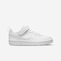 ZAPATILLA para PRE-INFANTE NIKE COURT BOROUGH LOW DV5457-106