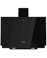 Campana Teka DVN 67050 TTC BK C/F Ancho 60