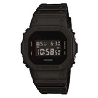 eloj G-Shock Retro DW-5600BB-1D