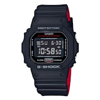 Reloj G-Shock DW-5600HR-1