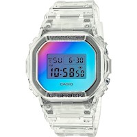 Reloj G-Shock Digital DW-5600SRS-7DR Hombre
