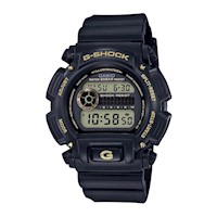 Reloj G-Shock Digital DW-9052GBX-1A9DR Hombre
