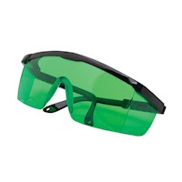 Gafas De Mejora De Láser Verde Dewalt