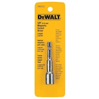 Dado Hexagonal 3/8" Punta Atornillar Magnetic DW2223 Dewalt