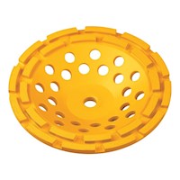 Copa diamantada p concreto M14 DOBLE FILA 7 DW4773-LA Dewalt