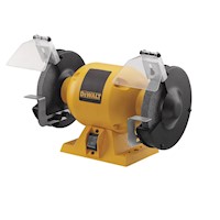 Esmeril de Banco 6" 375W Dewalt DW752-B2