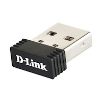 D-Link Micro Adaptador USB Wireless N 150 - DWA-121