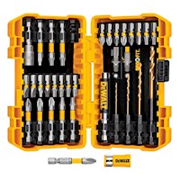 Set de Punta 32 PC MAXFIT SCREW LOCK SLEEVE DWA2SLS32 Dewalt