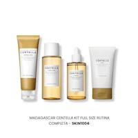 Madagascar Centella Kit Full Size Rutina Completa SKIN1004