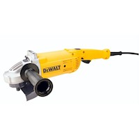 Esmeril Angular 7" 2600W Super Pitbull Dewalt DWE497-B2