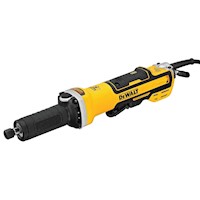 Esmeril Recto/Turbineta 2" (50 mm) 1300W 25000 Rpm Dewalt DWE4997NVS-B2