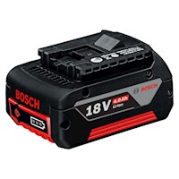 Batería Herramientas Bosch 18v 4.0 Ah GBA 18V 4.0 Ah