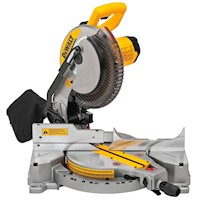 Dewalt Sierra Ingleteadora de 10"  1600 W