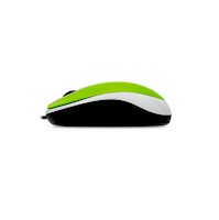 Mouse Genius Alambrico Dx-110 - Verde