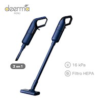 Aspiradora Multiangulo Premium Deerma DX1000