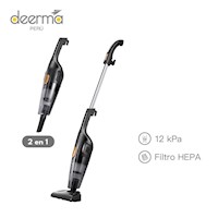 Aspiradora Multifuncional Deerma DX115C