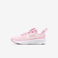 Zapatilla Nike Star Runner 4 DX7614-602 Niñas
