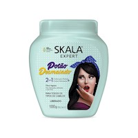 Mascarilla Capilar 2 En 1 Potao Desmaiado Skala Expert (1Kg)